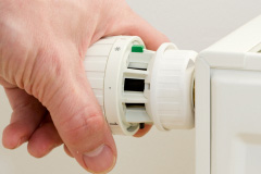 Cotgrave central heating repair costs